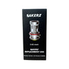 HorizonTech Sakerz Coils-Pack of 3 - #Simbavapeswholesale#