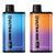 Hyola Ultra 30k Prefilled Pod Vape Kit Box of 5, Blue Purple Edition Flavour