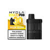 Hyola Ultra 30k Prefilled Pods Pack of 5 - Available In Banana Ice Melon Ice Flavour