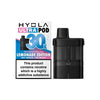 Hyola Ultra 30k Prefilled Pods Pack of 5 - Available In Berry Lemonade Pink Lemonade Flavour 