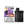 Hyola Ultra 30k Prefilled Pods Pack of 5 - Available In Gummy Bear Blue Razz Gummy Flavour 