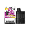 Hyola Ultra 30k Prefilled Pods Pack of 5 - Available In Tropical Fruit kiwi Passion Flavour 