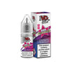 IVG Bar Favourites Nic Salt 10ml Pack of 10 Available In Strawberry watermelon Bubblegum Flavour