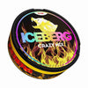 Iceberg Snus 16gr 150mg Pouches - with Crazy Mix flavour #Ukvaper-wholesale#