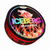 Iceberg Snus 16gr 150mg Pouches - with Dragon Fire flavour #UKvaper-wholesale#