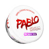 Pablo Nicotine Pouches - Pack of 5 - Only £9.99
