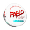Pablo Nicotine Pouches - Pack of 5 - Only £9.99