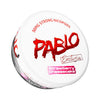 Pablo Nicotine Pouches - Pack of 5 - Only £9.99