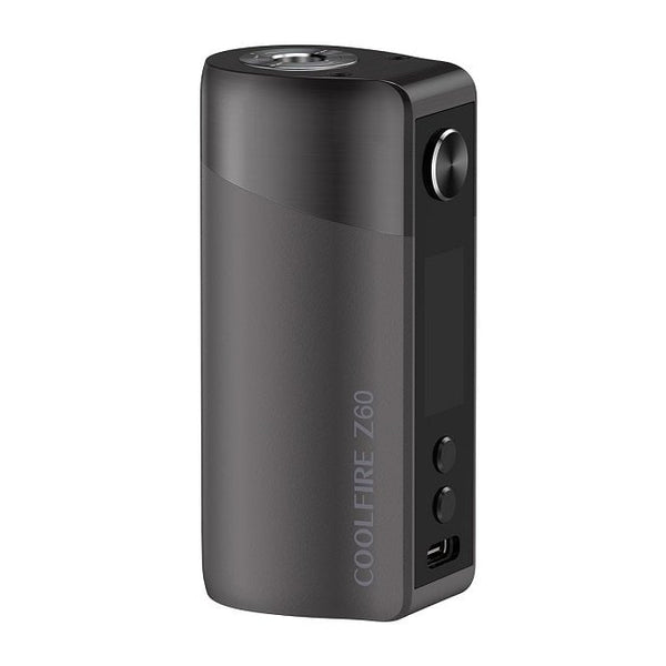 Innokin Coolfire Z60 Mod - #Simbavapeswholesale#