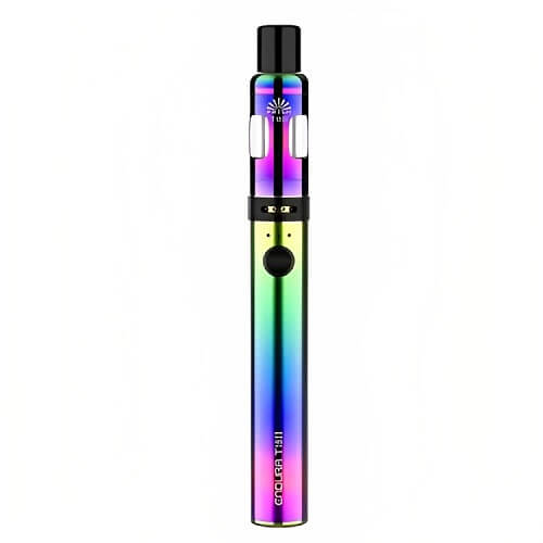 Innokin Endura T18II Vape Kit, Rainbow Color