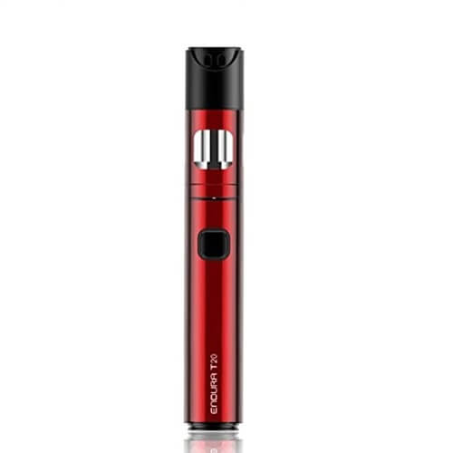 Innokin Endura T20 Vape Kit, Red Color