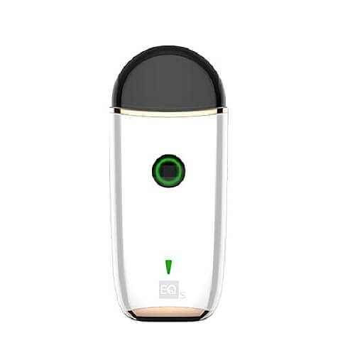 Innokin EQ-S Kit, White Color