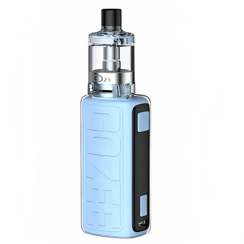 Innokin Gozee 60W Vape Kit, Blue Color
