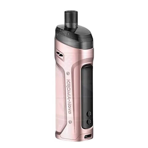 Innokin Kroma Nova | Best Vape Kit | 3000mAh Battery Innokin Kroma Nova | Best Vape Kit | 3000mAh Battery