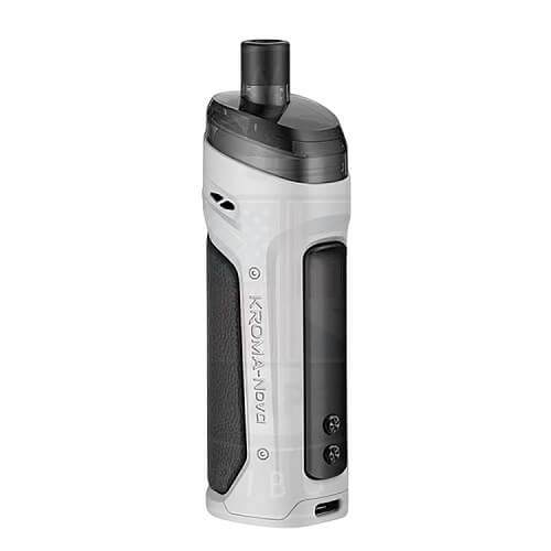 Innokin Kroma Nova Vape Kit, Snowflake White Color