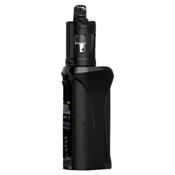 Innokin Kroma R Vape Kit, Black Color