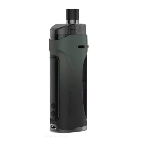 Innokin Kroma Z Pod Kit, Midnight Green Color