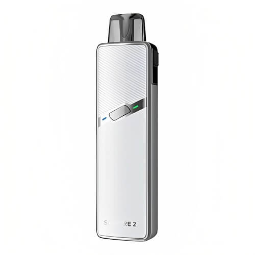 Innokin Sceptre 2 Pod Kit, White Color