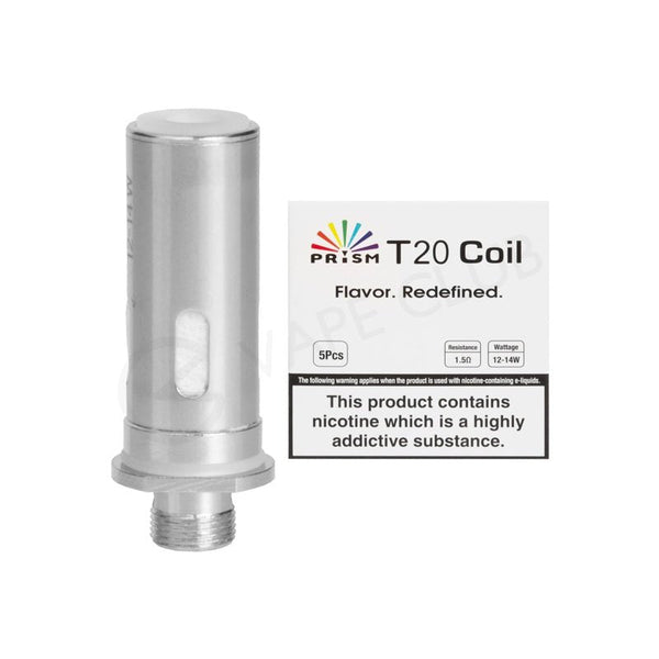 INNOKIN - T20 - COILS - #Simbavapeswholesale#