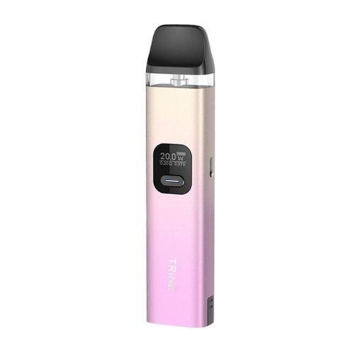 Innokin Trine Pod Vape Kit, Gold PInk Color