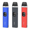 Innokin Trine Pod Vape Kit, Klein Blue, SLate Black, Solar Red Color