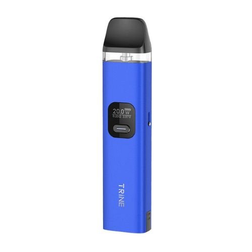 Innokin Trine Pod Vape Kit, Klien Blue Color