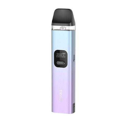 Innokin Trine Pod Vape Kit, Purple Blue Color
