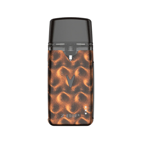 Innokin Z Biip Pod Kit, Bronze Dune Color