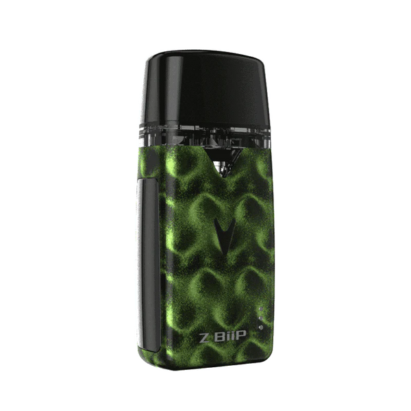 Innokin Z Biip Pod Kit, Emerald Green Color