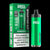 Image of Insta Pod 6000 Prefilled Pod Vape Kit - Box of 5, Watermelon Ice flavour