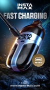 Insta Max 20000 Puffs Vape