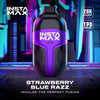 Insta Max 20000 Puffs Vape - Flavour