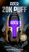 Insta Max 20000 Puffs Vape