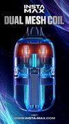 Insta Max 20000 Puffs Vape