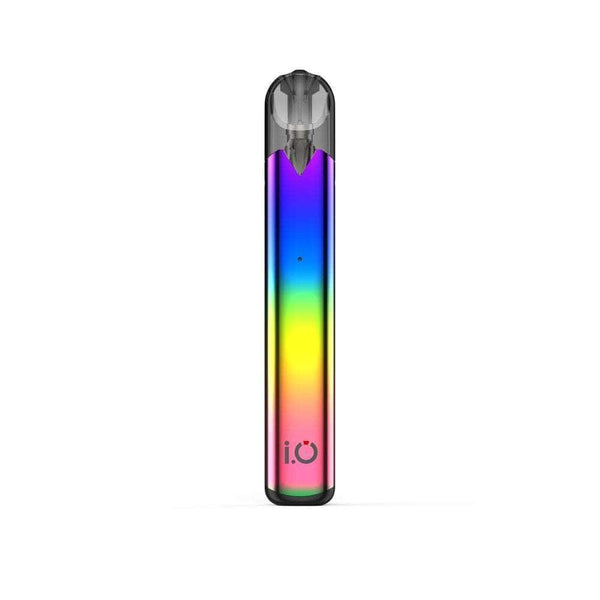 Io Pod By Innokin, Rainbow Color