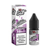 IVG 10ml Nic Salt E Liquid, Apple Berry Crumble Flavour