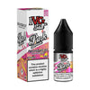 IVG 10ml Nic Salt E Liquid, Pink Lemonade Flavour