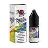 IVG 10ml Nic Salt E Liquid, Rainbow Blast Flavour