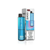 IVG 2400 Disposable Vape Pod Puff Bar Box of 5 - #Simbavapeswholesale#