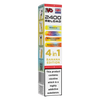 IVG 2400 4in1 Multi Flavour Edition Prefilled Pods