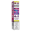 IVG 2400 4in1 Multi Flavour Edition Prefilled Pods