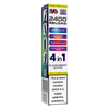 IVG 2400 4in1 Multi Flavour Edition Prefilled Pods