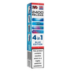 IVG 2400 4in1 Multi Flavour Edition Prefilled Pods