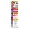 IVG 2400 4in1 Multi Flavour Edition Prefilled Pods