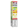 IVG 2400 4in1 Multi Flavour Edition Prefilled Pods