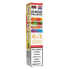 IVG 2400 4in1 Multi Flavour Edition Prefilled Pods
