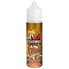 IVG 50ml Shortfill, Blackcurent On Ice Flavour