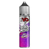 IVG 50ml Shortfill E Liquid, Berry Medley Flavour