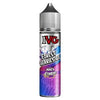 IVG 50ml Shortfill E-Liquid, Forest Berries Ice Flavour