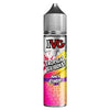IVG 50ml Shortfill E-Liquid, Tropical Ice Blast Flavour